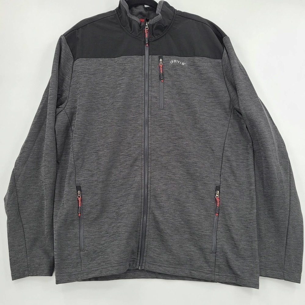 Orvis Men's XL Jacket